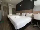 Семейный номер Deluxe
