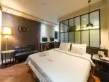 Двухместный номер Premium