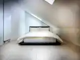 Двухместные апартаменты