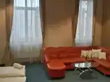 Четырёхместный люкс c 1 комнатой