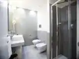Двухместный номер с красивым видом из окна