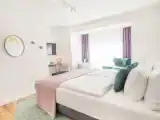 Номер Стандарт
