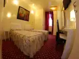 Двухместный номер Стандарт