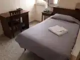 Одноместный номер Стандарт с видом на бассейн