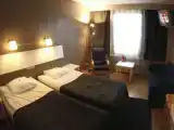 Номер Стандарт