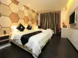 Семейный номер Deluxe