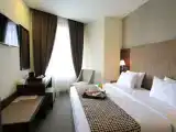 Двухместный люкс с видом на город