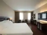 Номер Стандарт с видом на город