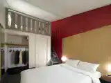 Одноместный номер Стандарт