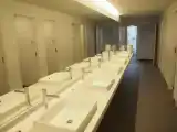 Кровать в общем номере