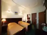 Номер Стандарт