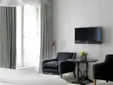 Номер Deluxe