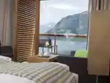 Двухместный номер Lake Paradise Стандарт