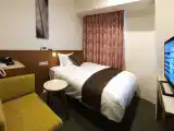 Одноместный номер