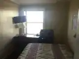 Двухместный номер Стандарт