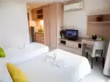 Студия Executive