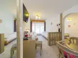 Семейный номер Стандарт с балконом