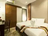 Номер Deluxe