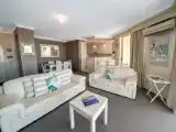 Апартаменты Executive с 2 комнатами