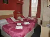 Трёхместный номер Стандарт