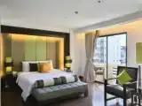 Номер Deluxe