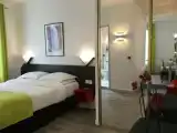 Четырёхместный номер Стандарт