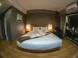 Двухместный номер Deluxe
