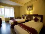 Двухместный номер Deluxe