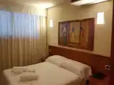 Двухместный номер Стандарт Цокольный этаж