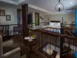 Клубный люкс Дуплекс