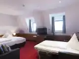Трёхместный номер Стандарт