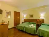 Двухместный номер Стандарт