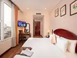 Двухместный номер Deluxe