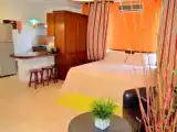 Двухместная студия Luxury