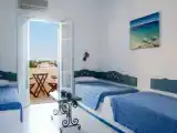 Трёхместный номер Стандарт