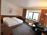 Двухместный номер Deluxe