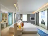 Двухместный номер Deluxe