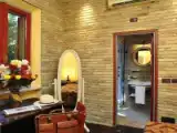 Четырёхместный номер Стандарт