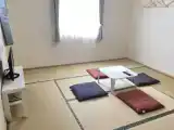 Двухместный семейный номер Стандарт