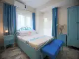 Двухместный номер Стандарт с балконом и с видом на сад