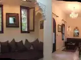 Двухместный люкс
