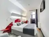 Двухместный номер Комфорт