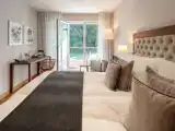 Двухместный номер Superior