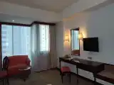 Одноместный номер Deluxe
