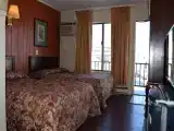 Четырёхместный номер Стандарт