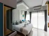 Семейный номер Стандарт
