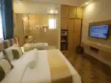 Номер Deluxe