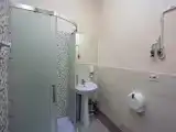 Двухместный номер Эконом с балконом