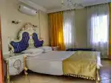 Двухместный номер Стандарт с видом на море