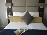 Двухместный номер Комфорт
